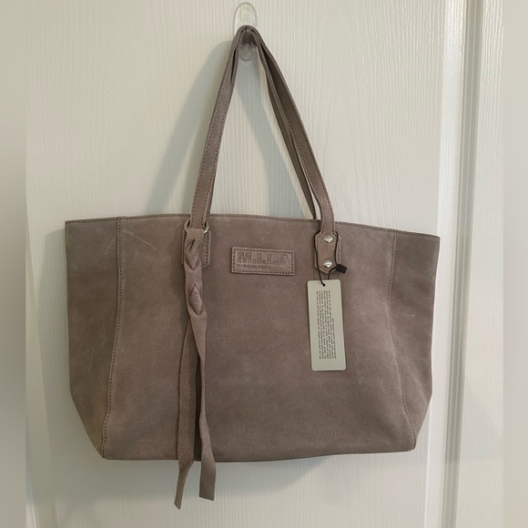 Never been used M.I.L.A. Tote-sold out online - Picture 6 of 7